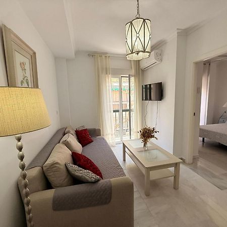Ferienwohnung Lope De Vega- Fuengirola Exterior foto