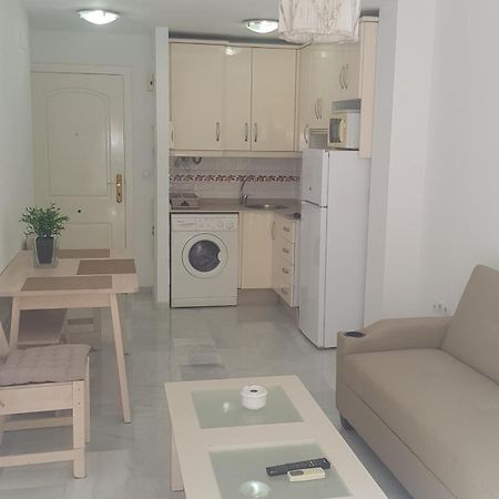 Ferienwohnung Lope De Vega- Fuengirola Exterior foto
