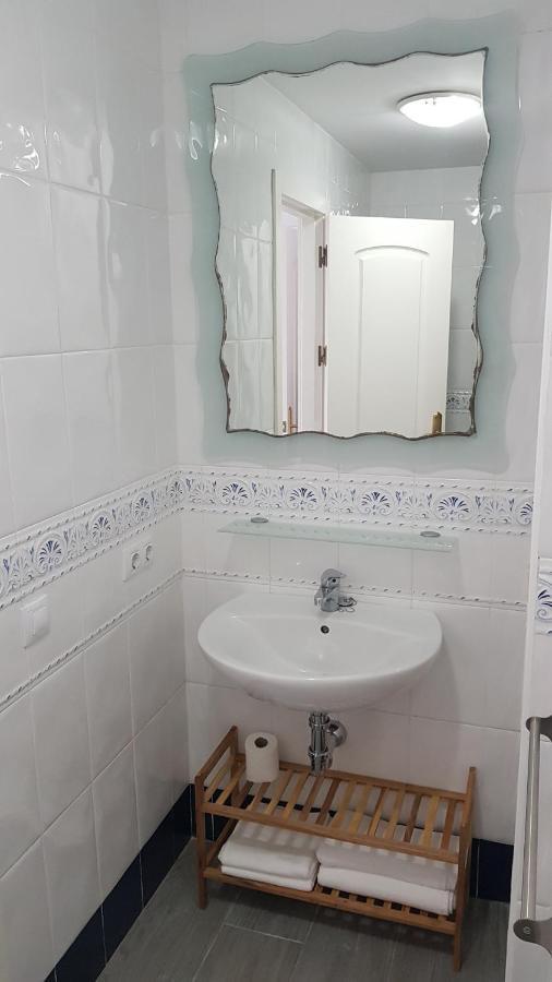 Ferienwohnung Lope De Vega- Fuengirola Exterior foto