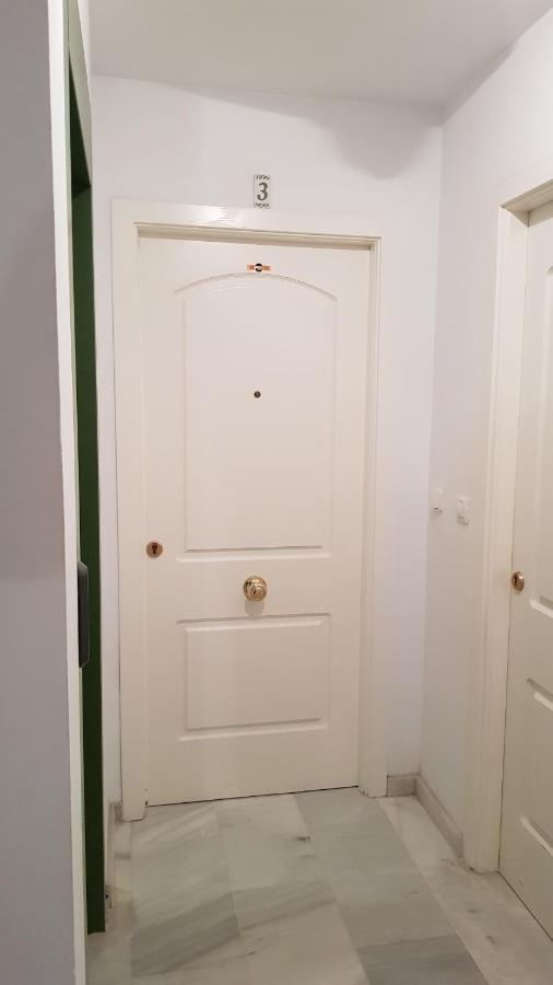 Ferienwohnung Lope De Vega- Fuengirola Exterior foto