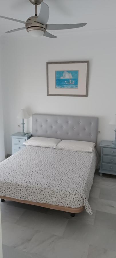 Ferienwohnung Lope De Vega- Fuengirola Exterior foto