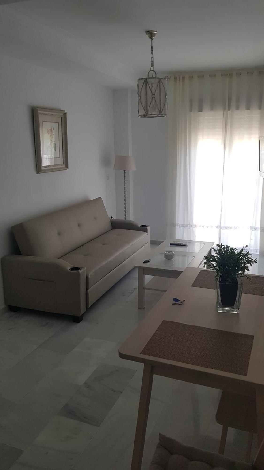 Ferienwohnung Lope De Vega- Fuengirola Zimmer foto