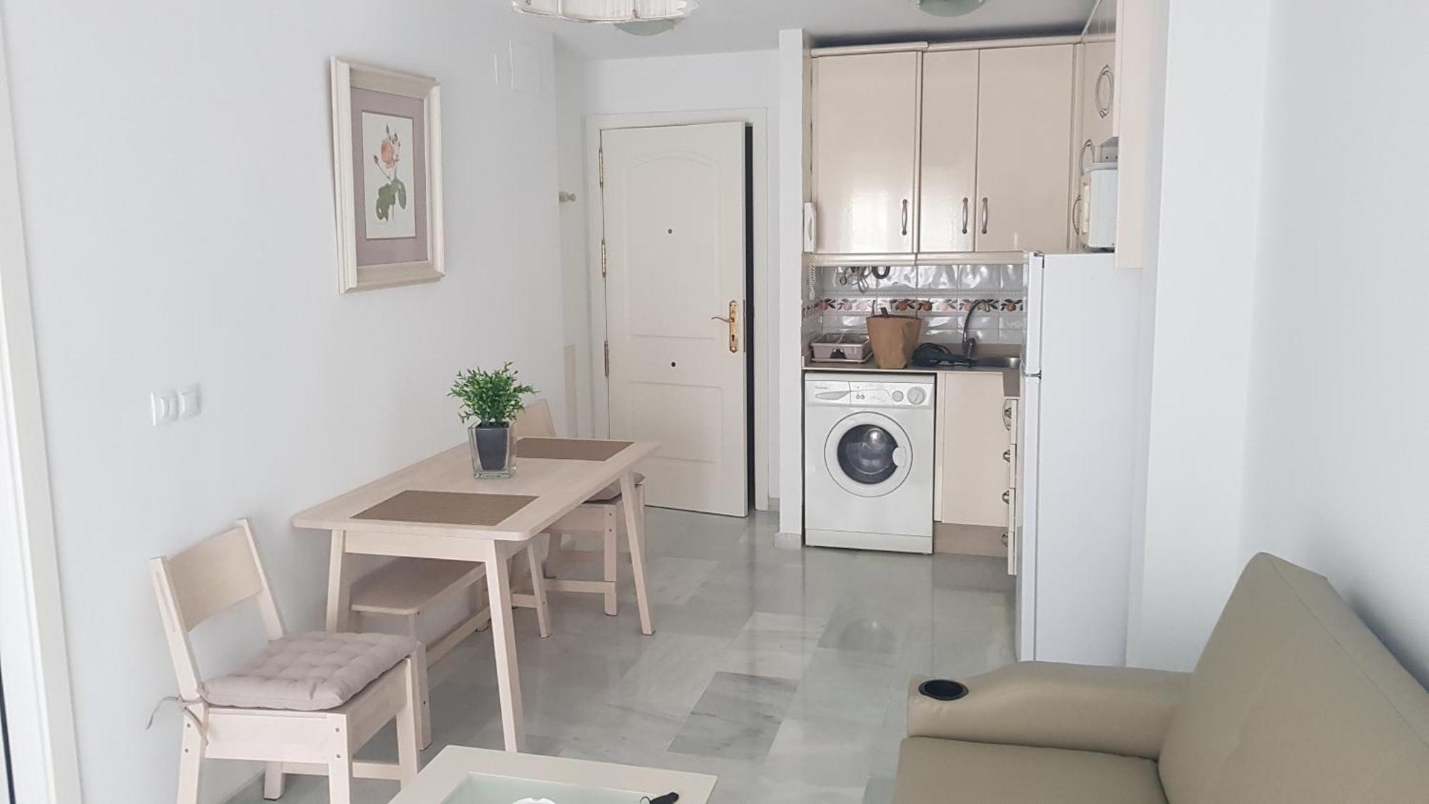 Ferienwohnung Lope De Vega- Fuengirola Zimmer foto