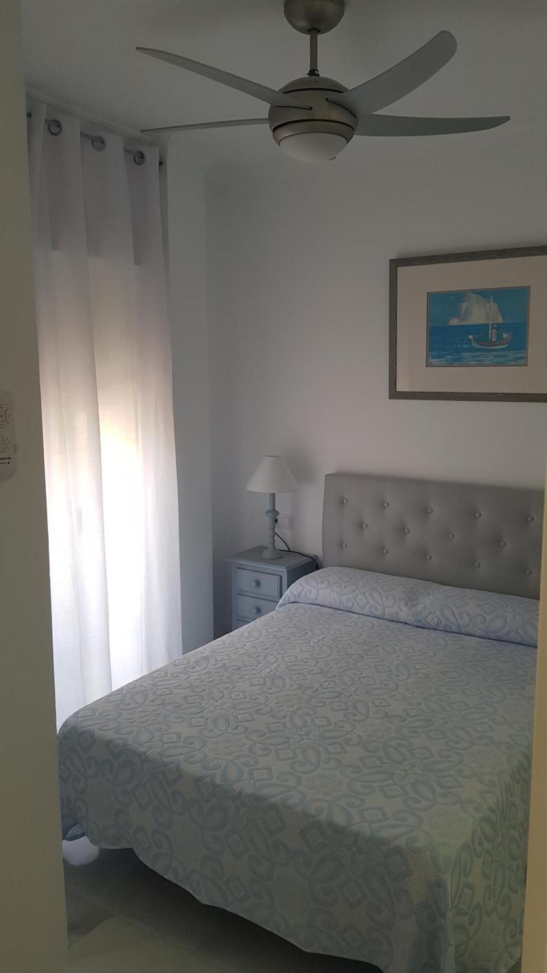 Ferienwohnung Lope De Vega- Fuengirola Zimmer foto