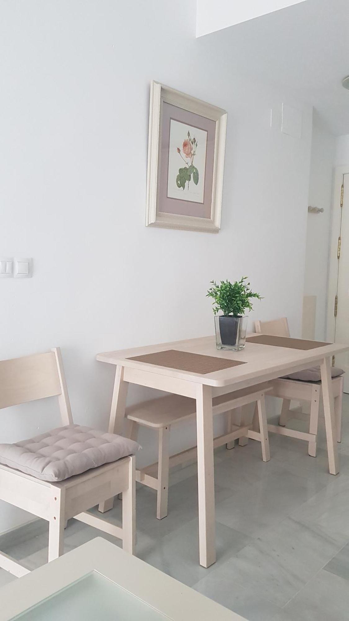 Ferienwohnung Lope De Vega- Fuengirola Zimmer foto