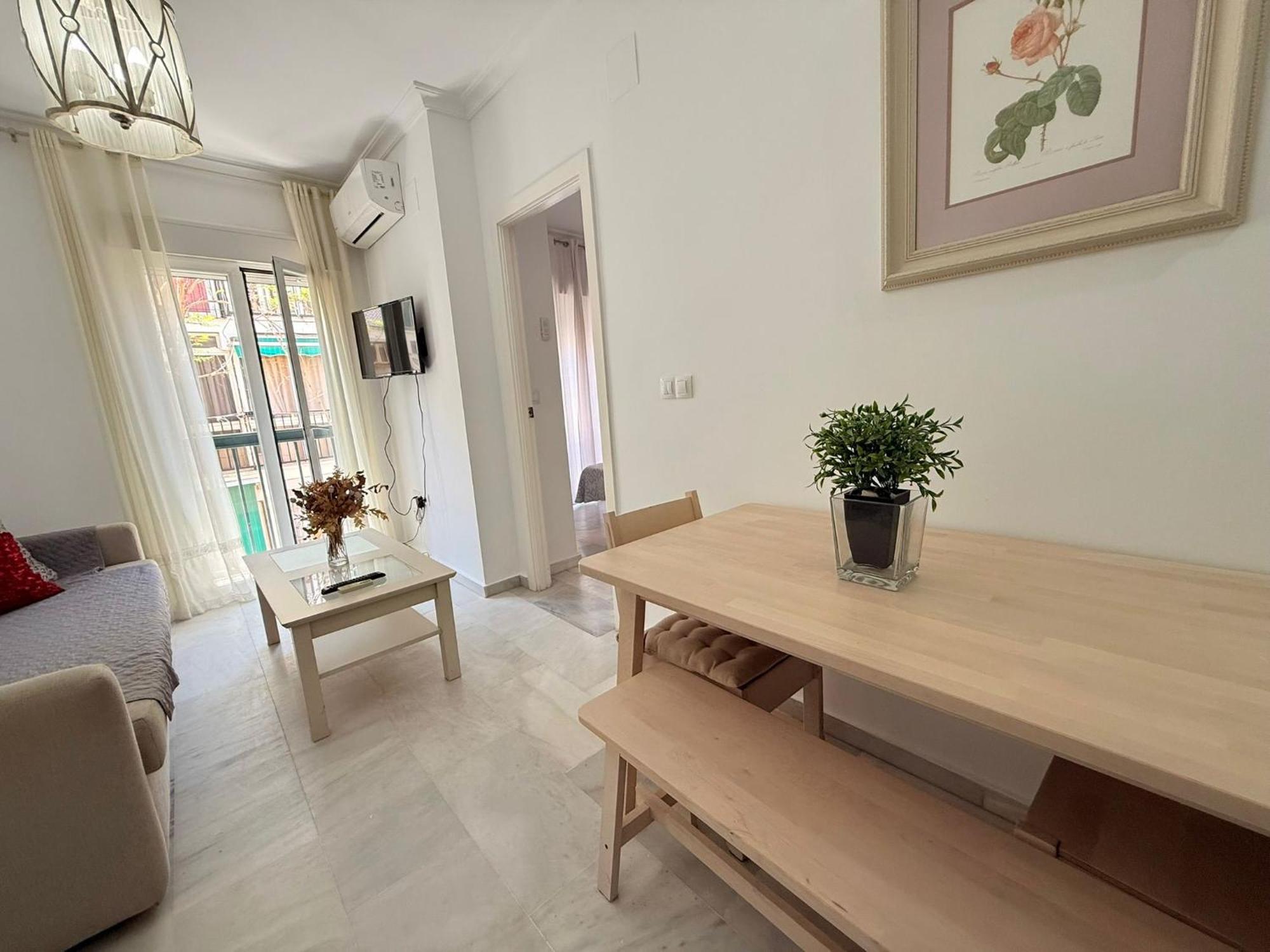 Ferienwohnung Lope De Vega- Fuengirola Exterior foto