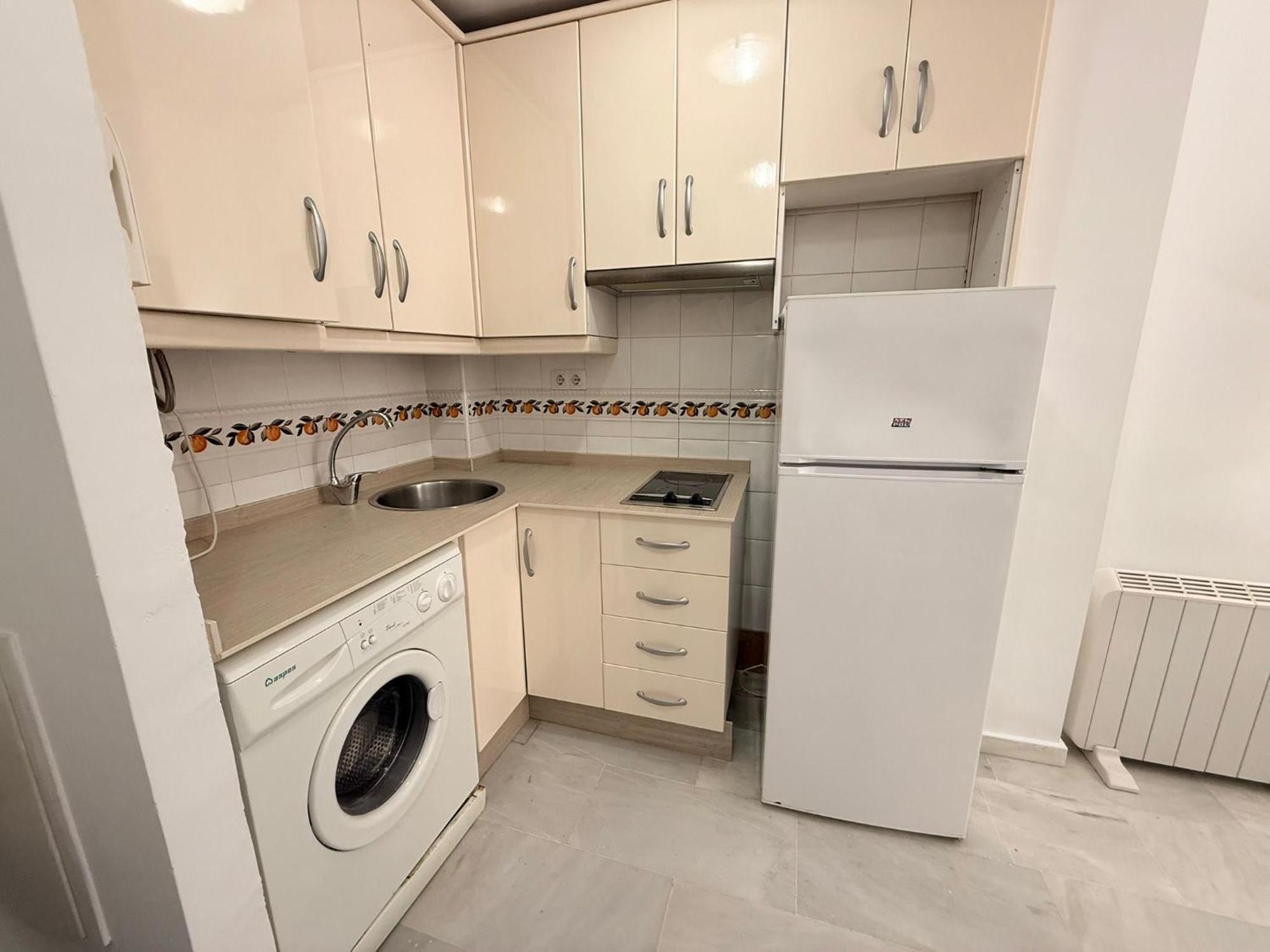 Ferienwohnung Lope De Vega- Fuengirola Exterior foto