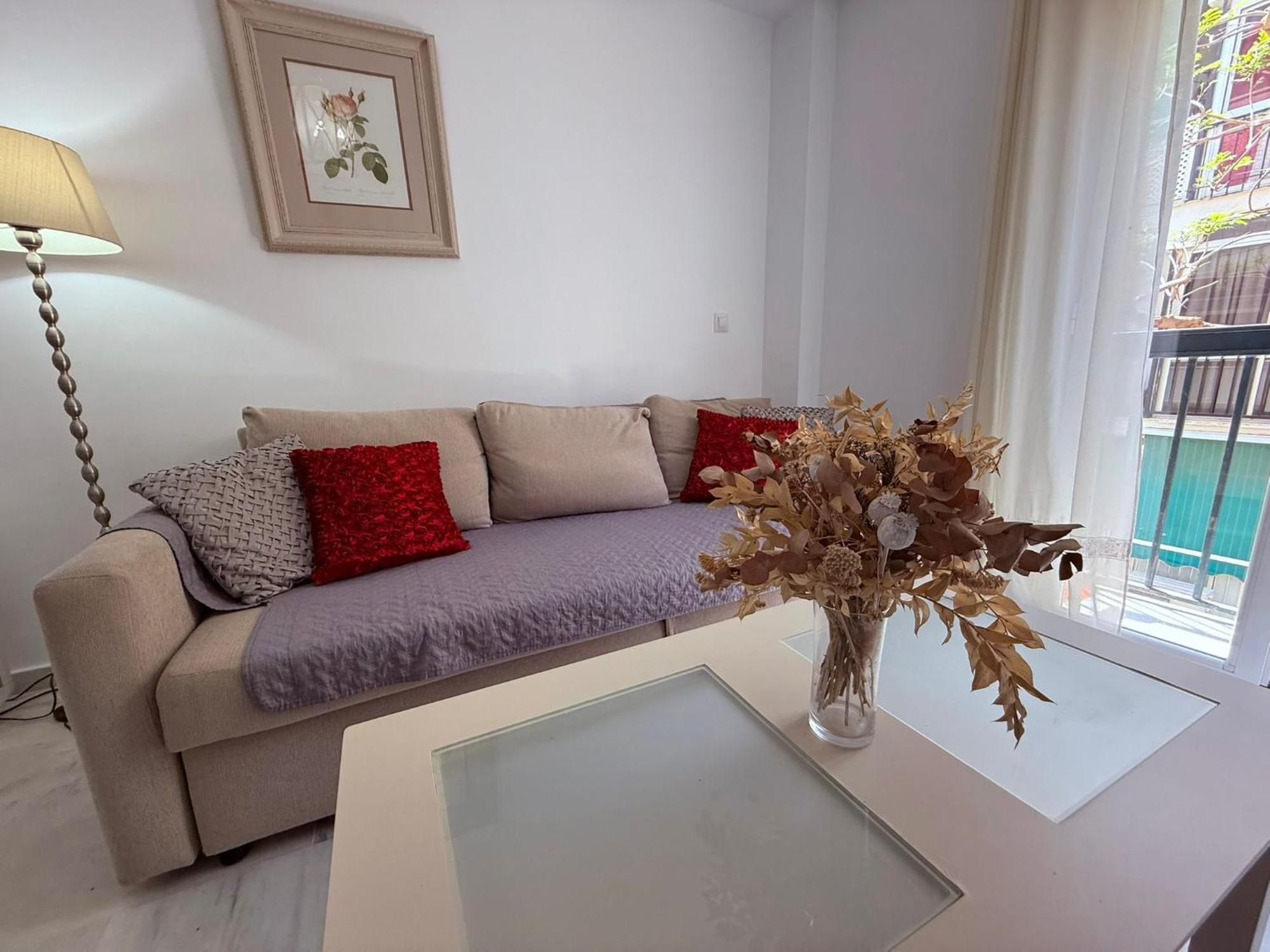Ferienwohnung Lope De Vega- Fuengirola Exterior foto